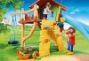 Playmobil Kalandpark 70281