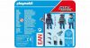 Playmobil: Figura szett rendőrség 70669