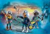 Playmobil Novelmore lovagjai 3-as szett 70671