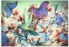 Ravensburger 12969 - Kolibri - 300 db-os puzzle