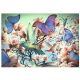 Ravensburger 12969 - Kolibri - 300 db-os puzzle