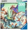 Ravensburger 12969 - Kolibri - 300 db-os puzzle