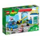 LEGO DUPLO Town - Rendőrkapitányság 10902