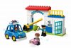 LEGO DUPLO Town - Rendőrkapitányság 10902