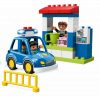 LEGO DUPLO Town - Rendőrkapitányság 10902