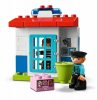 LEGO DUPLO Town - Rendőrkapitányság 10902