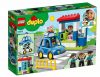 LEGO DUPLO Town - Rendőrkapitányság 10902