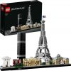 LEGO® Architecture Párizs 21044