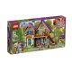 LEGO Friends - Mia háza 41369