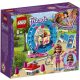 LEGO Friends - Olivia hörcsögjátszótere 41383