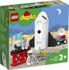 LEGO DUPLO Town Űrsikló küldetés 10944