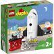 LEGO DUPLO Town Űrsikló küldetés 10944