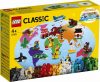 LEGO Classic A világ körül 11015