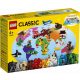 LEGO Classic A világ körül 11015