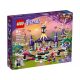 LEGO Friends Varázslatos vidámparki hullámvasút 41685