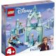 LEGO Disney Princess Anna és Elsa Jégvarázs országa 43194