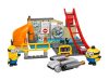 LEGO Minions Minyonok Gru laborjában 75546