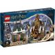 LEGO Harry Potter TM 76388 Látogatás Roxmorts faluban