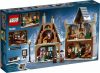 LEGO Harry Potter TM 76388 Látogatás Roxmorts faluban