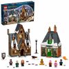 LEGO Harry Potter TM 76388 Látogatás Roxmorts faluban