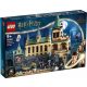 LEGO Harry Potter TM 76389 Roxfort Titkok Kamrája