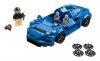 LEGO Speed Champions McLaren Elva 76902