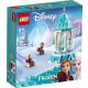 LEGO Disney Princess 43218 Anna és Elsa varázslatos körhintája