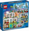 LEGO City 60365 Lakóépület