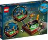 LEGO Harry Potter TM 76416 Kviddics koffer