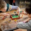 LEGO Harry Potter TM 76416 Kviddics koffer