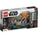 LEGO Star Wars TM Párbaj a Mandalore™ bolygón 75310