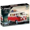 Playmobil Volkswagen T1 kempingbusz 70176