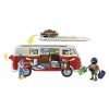 Playmobil Volkswagen T1 kempingbusz 70176