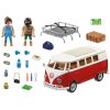 Playmobil Volkswagen T1 kempingbusz 70176