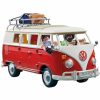 Playmobil Volkswagen T1 kempingbusz 70176