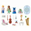 Playmobil Zeneszoba 70452