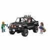 Playmobil Back to the Future Marty pickupja