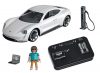 Playmobil Porsche Mission E 70765