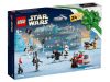 LEGO Star Wars - Adventi Naptár 75307