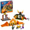 LEGO City Stuntz Kaszkadőr park 60293