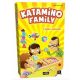 Katamino Family társasjáték