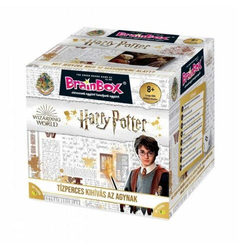 Brainbox, Harry Potter