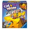 Ravensburger: Társasjáték - Cat&Mouse