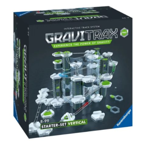 Gravitrax Pro - Kezdő készlet 26832