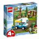 LEGO 4+ - Toy Story 4 Lakóautós vakáció 10769