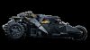 LEGO Super Heroes 76240 Batmobile Tumbler V29