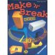 Make'n Break compact társasjáték - Ravensburger