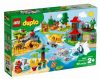 LEGO DUPLO Town - A világ állatai 10907