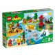 LEGO DUPLO Town - A világ állatai 10907