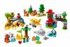 LEGO DUPLO Town - A világ állatai 10907